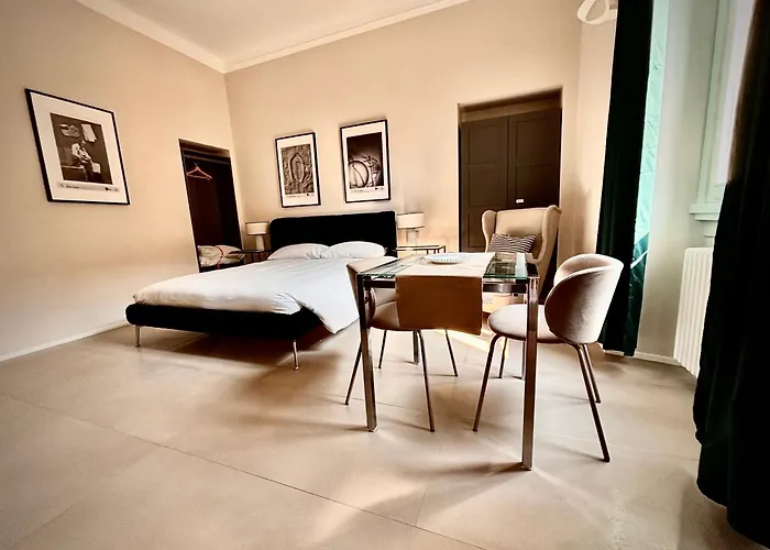 Italianstayrentals Solferino 37 Appartement *