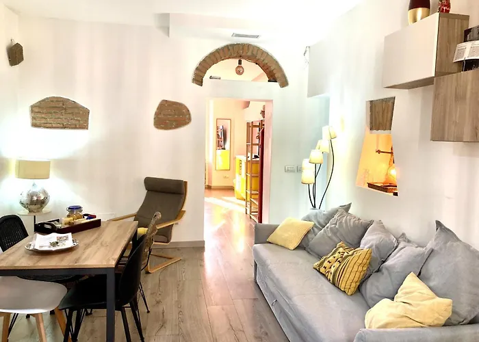 I Della Appartement
