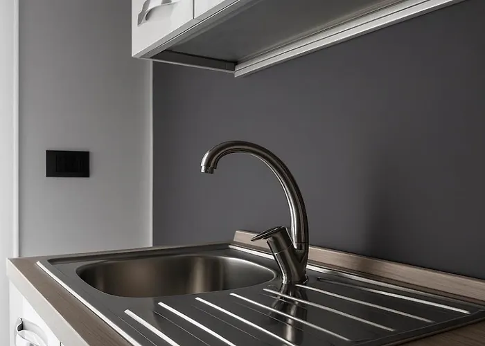 Apartmán Beautiful Floral On Navigli *