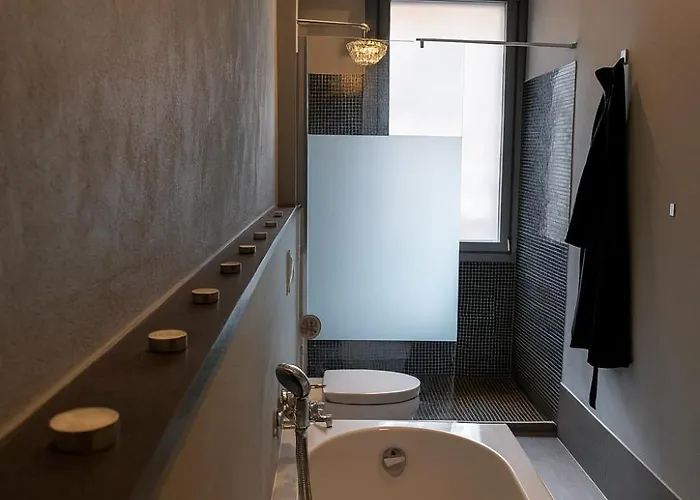 Beautiful Floral On Navigli Apartmán *