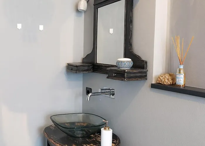 Apartmán Beautiful Floral On Navigli Milán