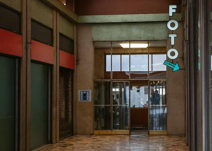 Apartmán Beautiful Floral On Navigli