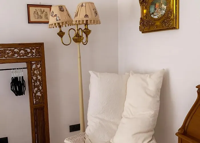 Apartmán Beautiful Floral On Navigli *