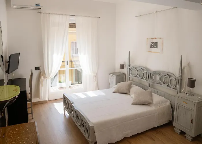 Apartmán Beautiful Floral On Navigli *