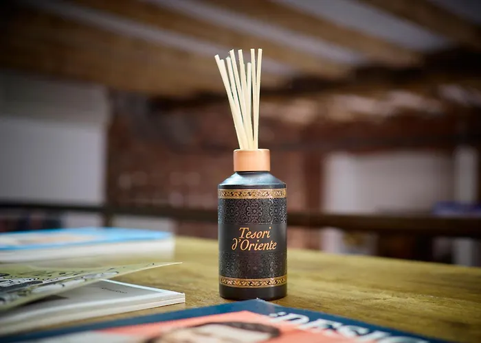 Loft Di Design Nel Cuore Di * Milano