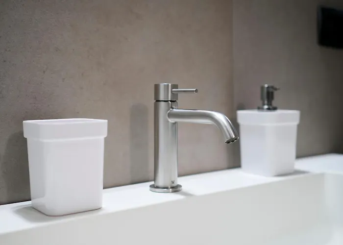 Loft Di Design Nel Cuore Di Milano