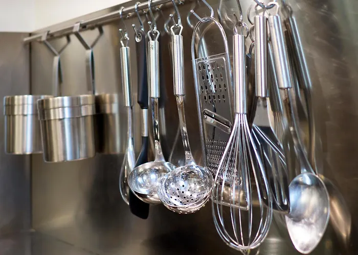 Loft Di Design Nel Cuore Di * Milano