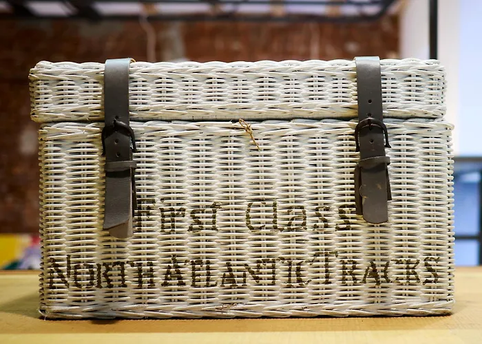 Loft Di Design Nel Cuore Di Lejlighed Milano