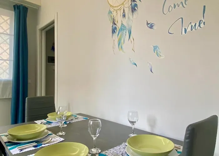 Dream Catcher * Milánó