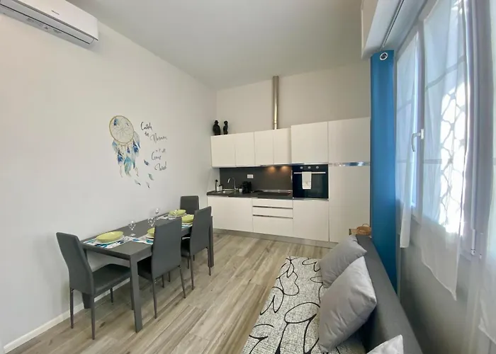 Dream Catcher Apartman *