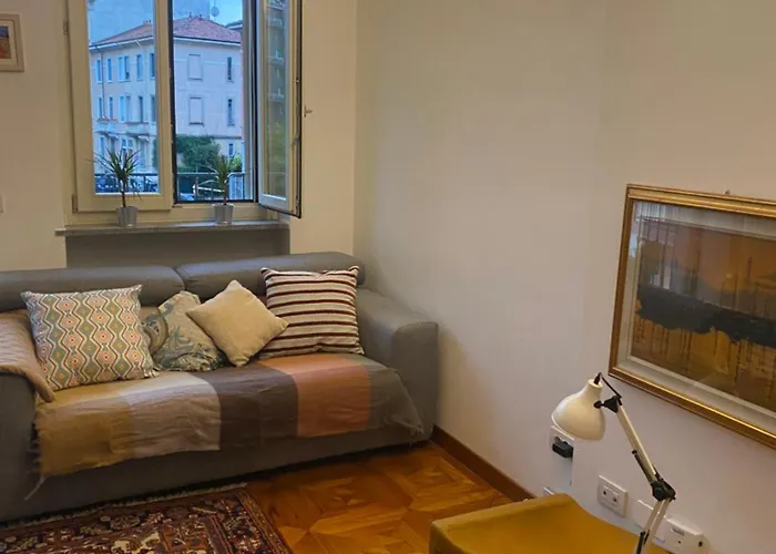 Navigli מילאנו