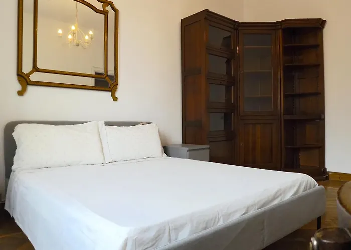 Central City Apartment Apartament *