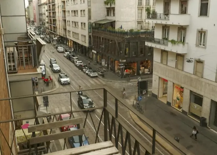 Appartement Central City Apartment *