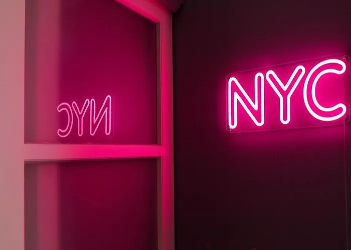 Central City Apartment *