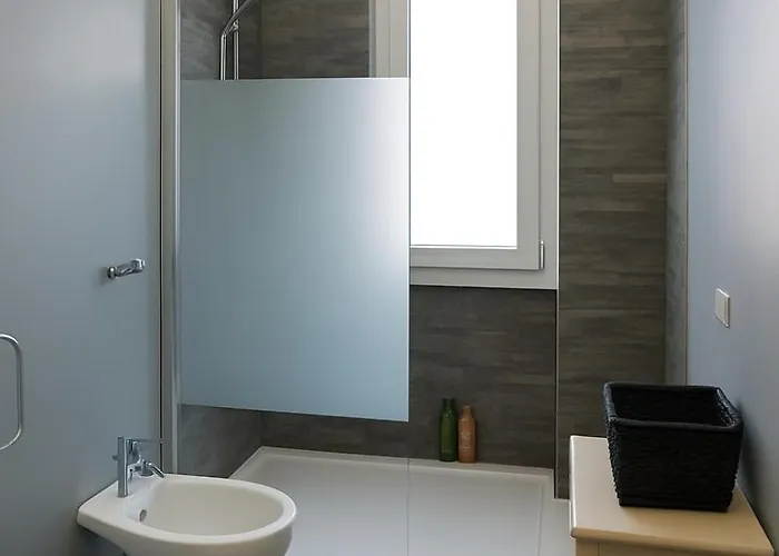 Central City Apartment Mediolan