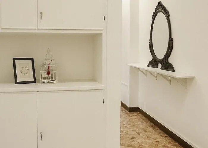 Central City Apartment * Milano