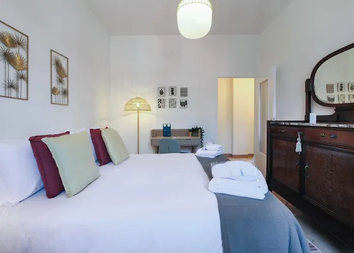 Apartmán Sweett - Modigliani Milán