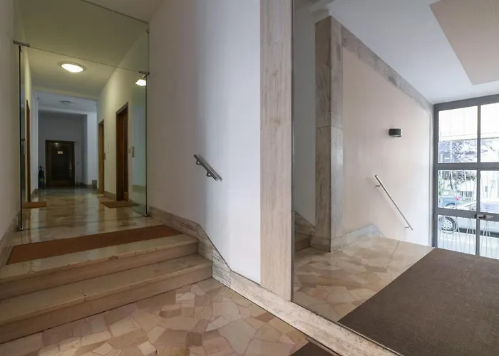 Sweett - Modigliani Apartmán *