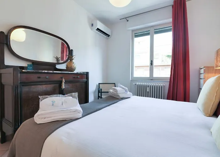 Sweett - Modigliani Apartmán *