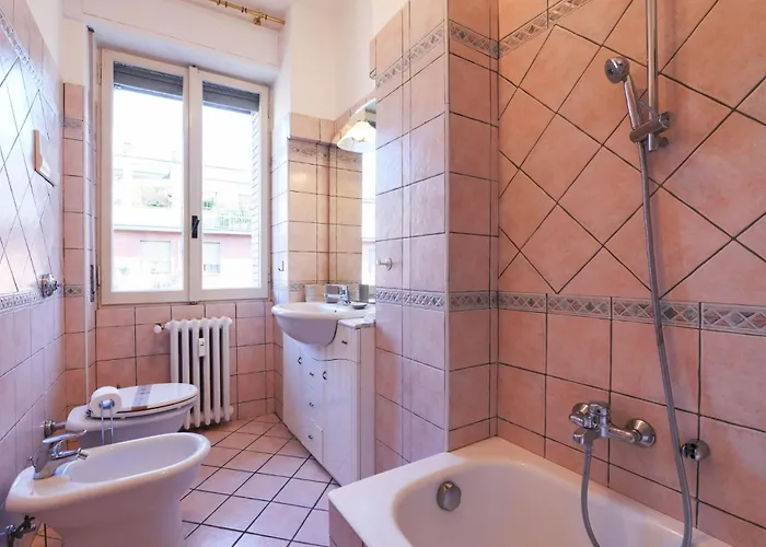 Apartmán Sweett - Modigliani