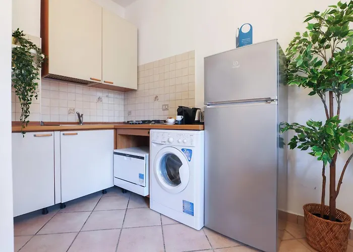 Sweett - Modigliani Apartmán Milán