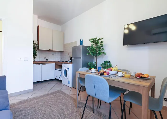 Sweett - Modigliani Milán