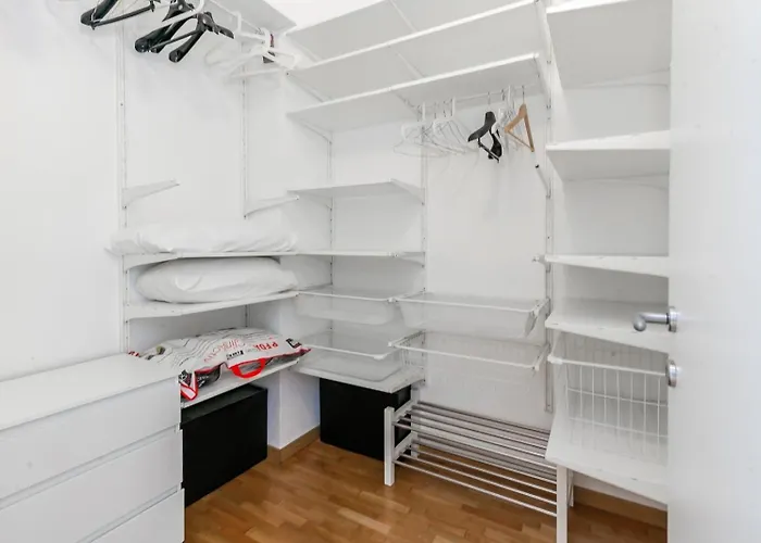 Da Vinci - With Balcony In Design District - Tortona Area Apartmán Milán