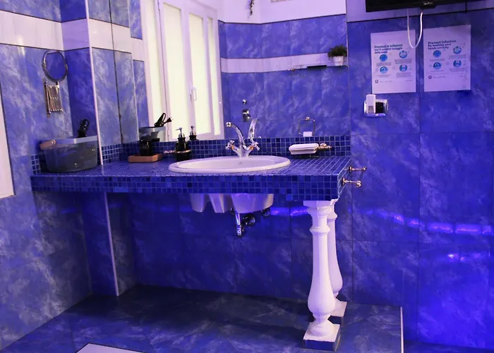 Couette-café Bb Tortona *