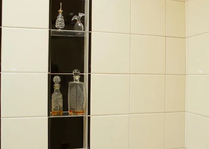 Centrale-luxury With Garden Terrace Apartman Milánó