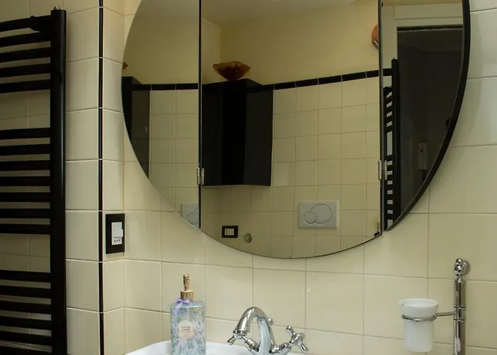 Apartman Centrale-luxury With Garden Terrace