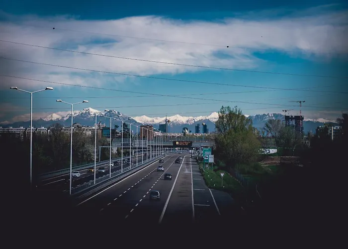 아파트 Wownavigli Apartment-sofa Bed Metro M4 Tram 2 밀라노