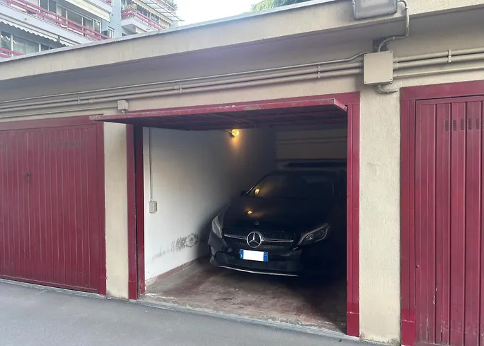 Apartamento Nel Cuore Di Via Tortona