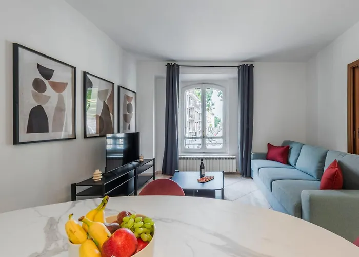 Apartmán Sweett - Piave *