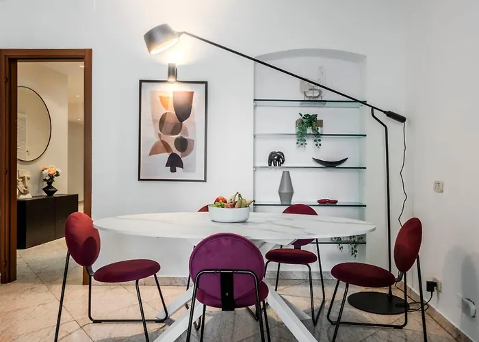 Apartmán Sweett - Piave Milán