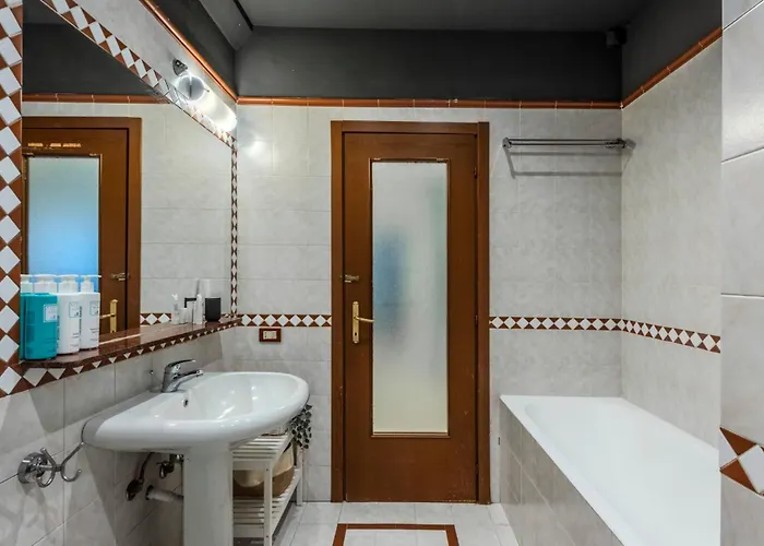 Apartmán Sweett - Piave *