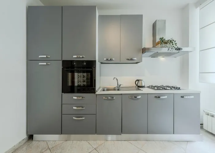 Sweett - Piave Appartement *