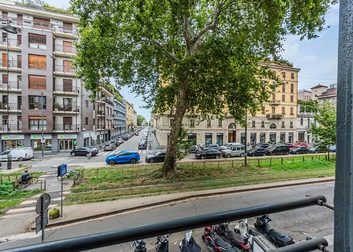 Sweett - Piave Apartmán *