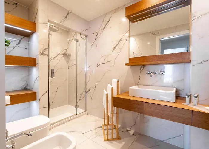 公寓 Manzoni 44 米兰