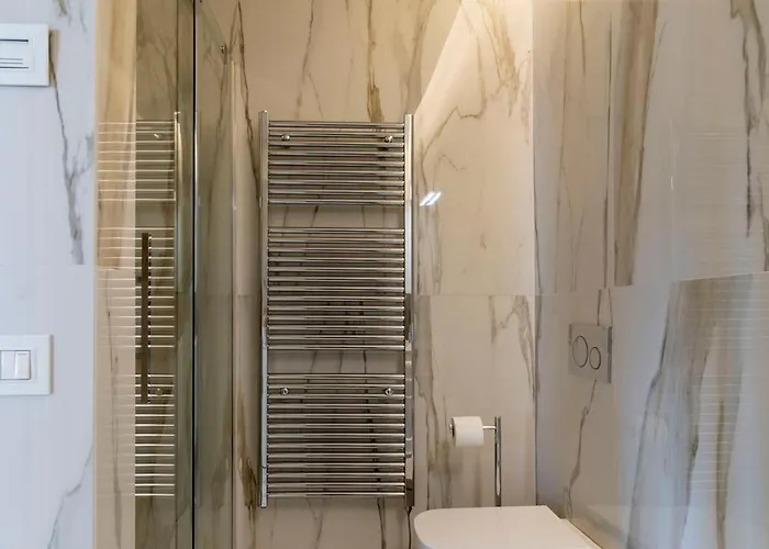 Manzoni 44 公寓 米兰