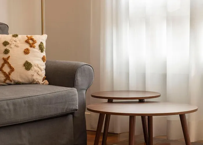 公寓 Manzoni 44 米兰