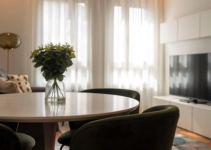 Апартаменты Manzoni 44 *