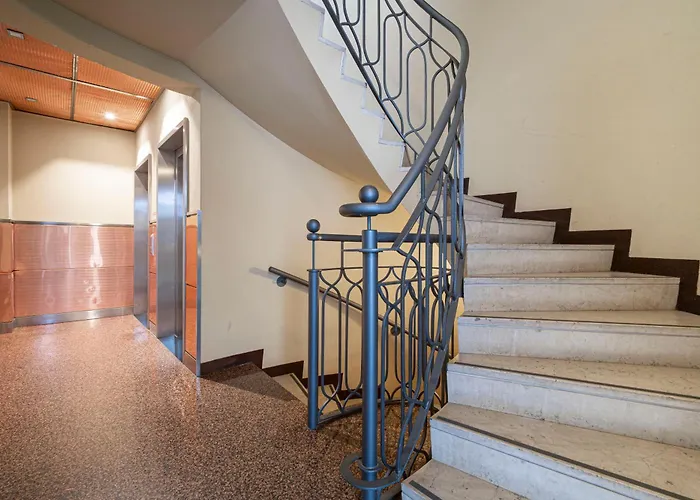 Апартаменты Manzoni 44 *