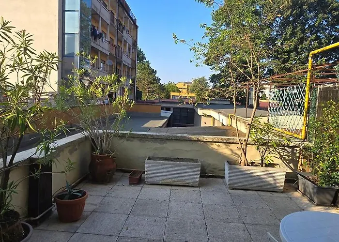 Ponale 52 Bright Milán