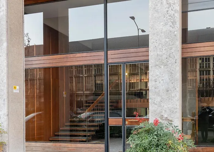 Citylife B Appartement