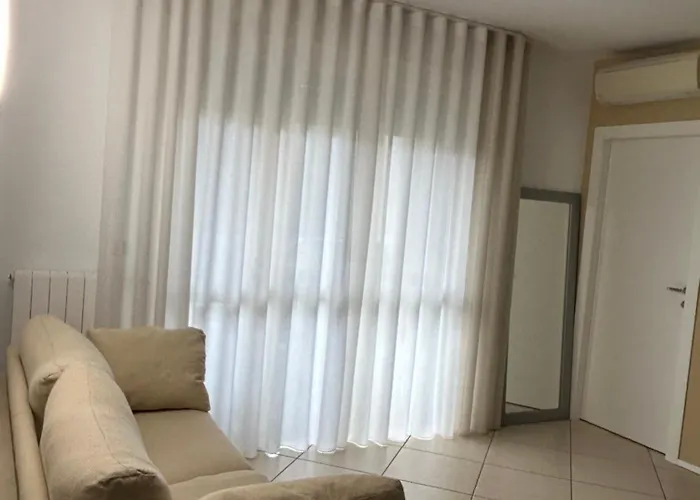 شقة House Trenno *