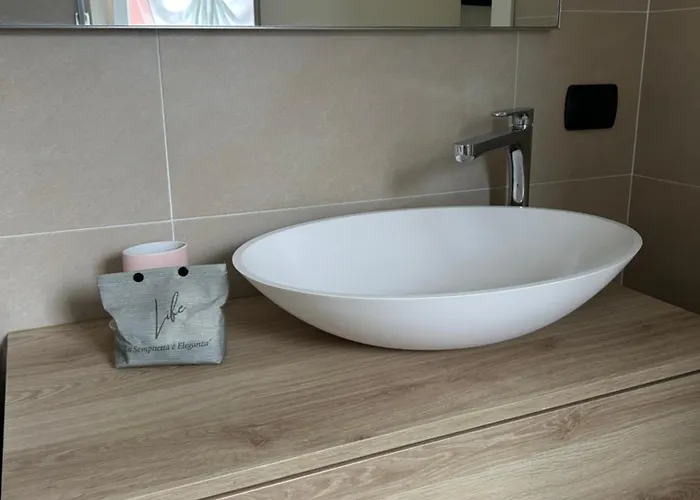 شقة House Trenno *