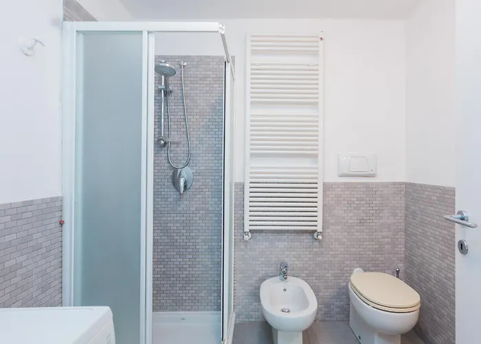 Keys Of Italy - Vigevano Big & Small - 2 Apts By Porta Genova Appartement