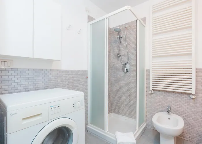 Keys Of Italy - Vigevano Big & Small - 2 Apts By Porta Genova Appartement