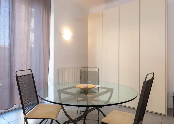 Keys Of Italy - Vigevano Big & Small - 2 Apts By Porta Genova Appartement