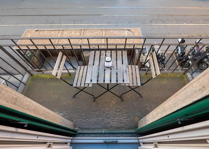 Keys Of Italy - Vigevano Big & Small - 2 Apts By Porta Genova *